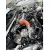 Isuzu Dmax V Cross 2025 çıkma motor